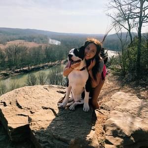 Meet your Posher, Jacey